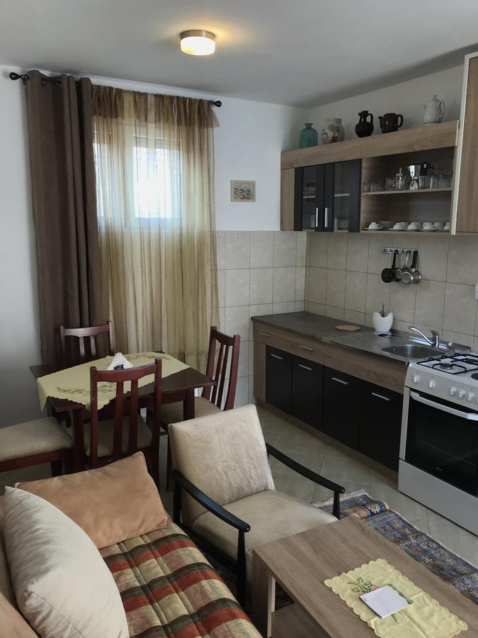 Guest House Duletic Budva Exterior photo