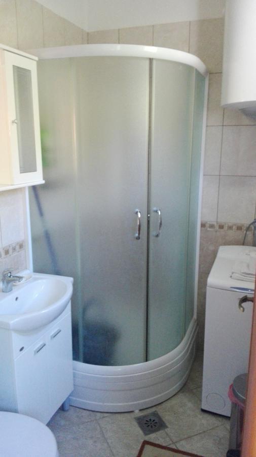 Guest House Duletic Budva Exterior photo
